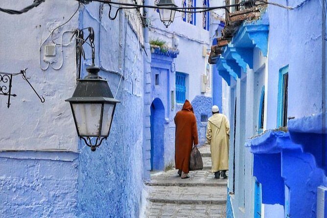 chefchaouen tours - A Closer Look at the Tour Experience