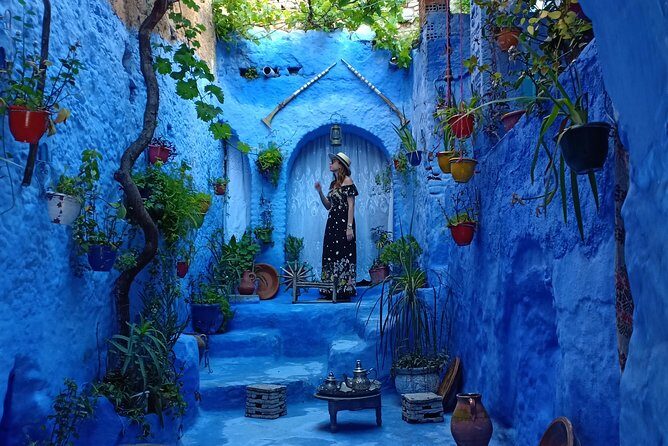 chefchaouen tours - FAQs
