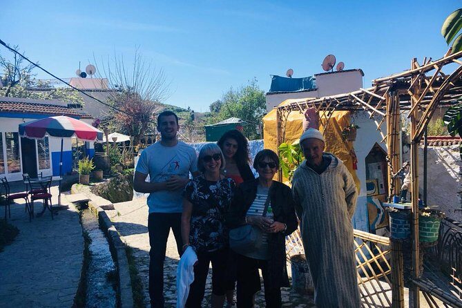Chefchaouen Transfer to or from Fes - What to Consider