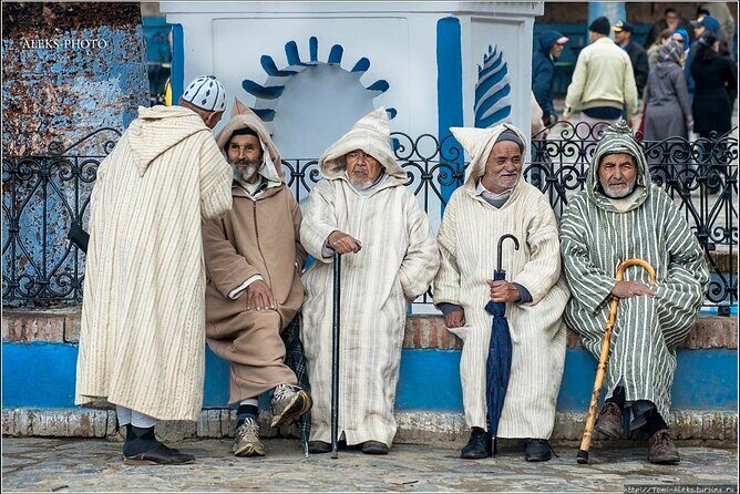 Chefchaouen Transfer to or from Fes - Deep Dive into the Experience