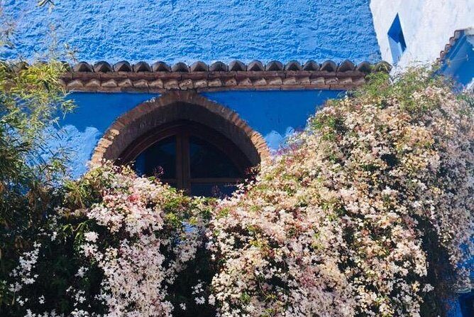 Chefchaouen Transfer to or from Fes - FAQs