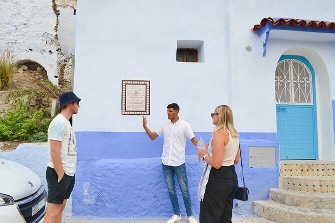 Chefchaouen with Local Eyes Guided Walking Tour - Analyzing the Value: Price and What You Get