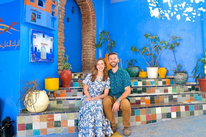 Chefchaouen with Local Eyes Guided Walking Tour - Who Should Consider This Tour?