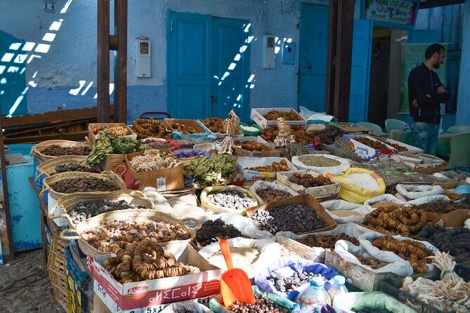 Chefchaouen with Local Eyes Guided Walking Tour - The Sum Up: Is This Tour Right for You?