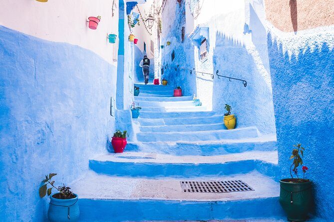 Chefchaoun The Blue Pearl - Private Day Tour From Fez - A Detailed Look at the Tour Experience