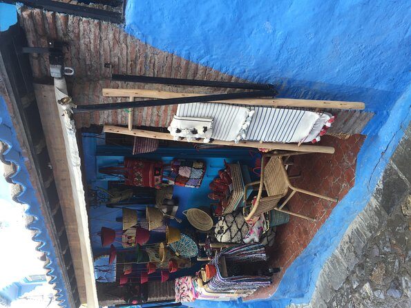 Chefchouan Tour 2-6 people - Authentic Reviews: What Travelers Say