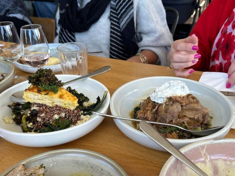 Chefs Private Martinborough wine tour with Gourmet Lunch - Who Is This Tour Best For?