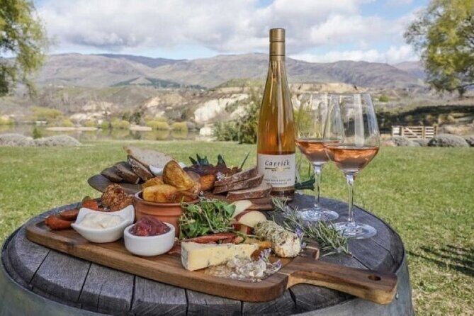 Chef's Private Otago Wine tour with gourmet lunch from Queenstown - Who Would Enjoy This Tour Most?