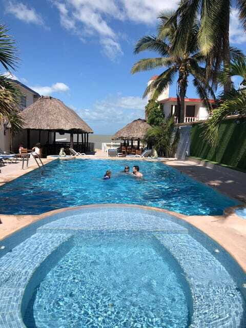 Chelem Beach House Break - Authentic Experiences and Traveler Tips