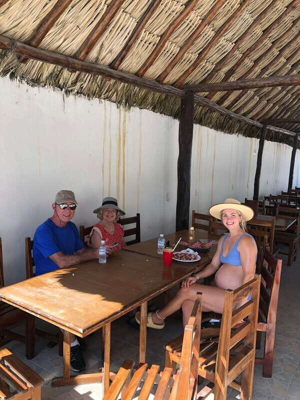 Chelem Beach House Break - Final Thoughts