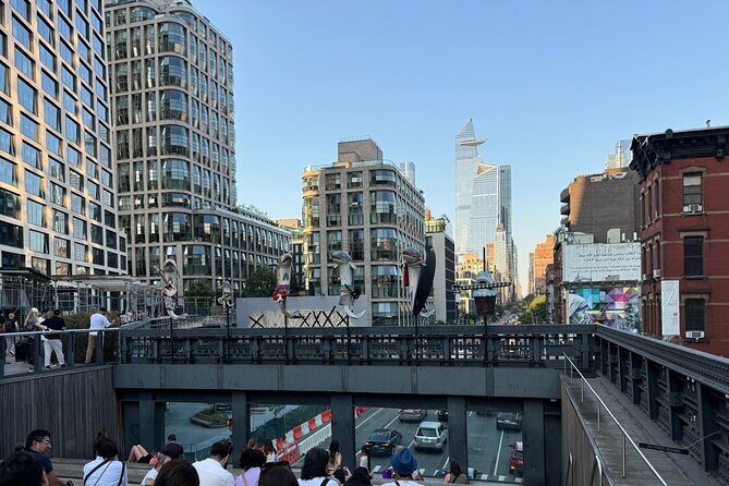 Chelsea and the High Line NYC Architecture Walking Tour - Final Thoughts: Is It Worth It?