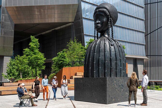 Chelsea Galleries and High Line; Art, Architecture and History - Authentic Experiences and Guest Feedback