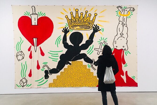 Chelsea Galleries and High Line; Art, Architecture and History - FAQ