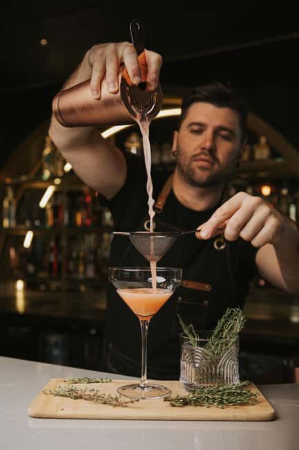 Chelsea: Guided tour of the Square Distillery - The Value of the Experience