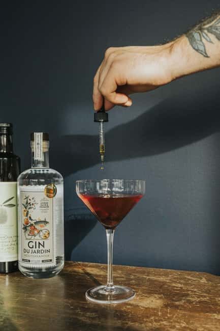 Chelsea: Guided tour of the Square Distillery - Final Thoughts