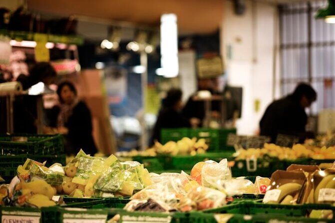 Chelsea Market and High Line Guided Food Tour - An In-Depth Look at the Tour Experience