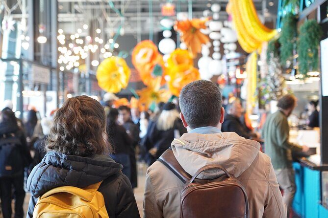 Chelsea Market and Whitney Museum Private Rooftop Tour - What the Tour Includes and What It Doesn’t