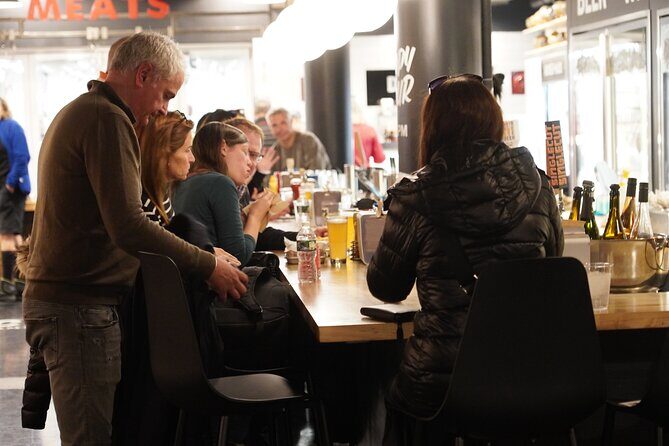 Chelsea Market and Whitney Museum Private Rooftop Tour - Who Will Love This Tour?