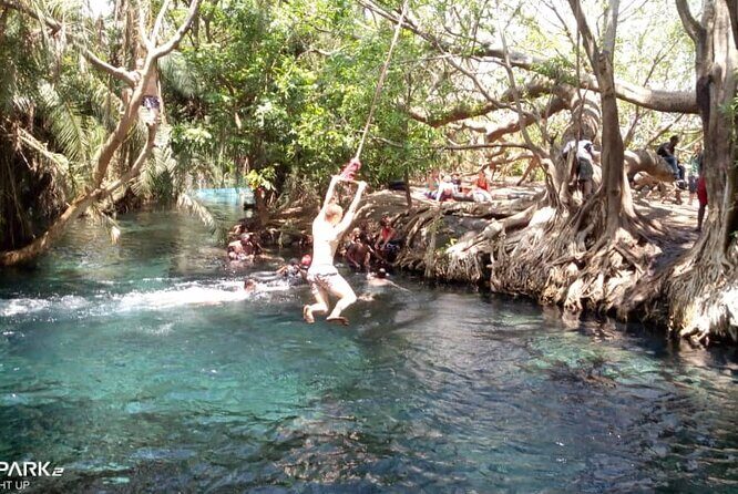 Chemka Hot Springs Day Trip - Exploring the Chemka Hot Springs Day Trip: A Refreshing Escape Near Arusha