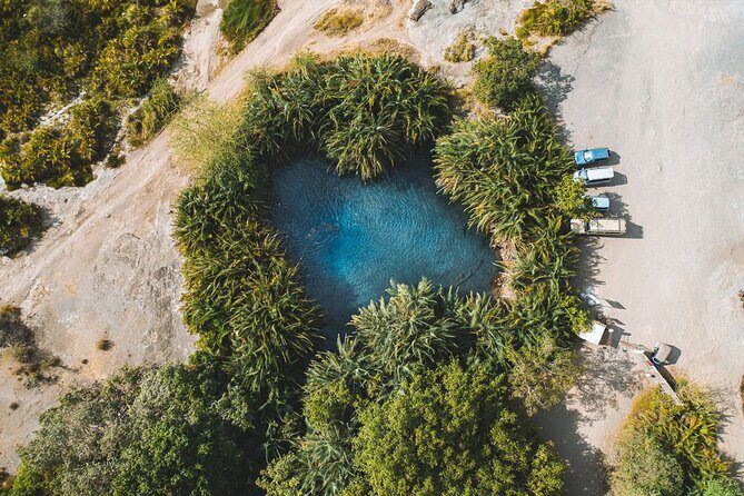 Chemka Hot Springs Day Trip - Practical Considerations and Tips