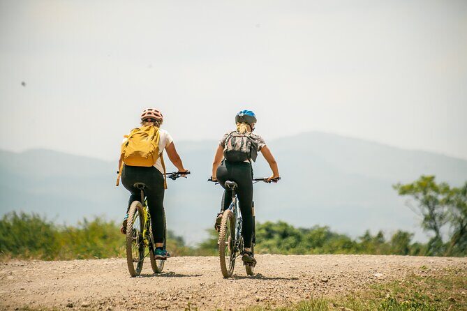 Chemka Hotpsrings E-Bike Day Trip - Key Points
