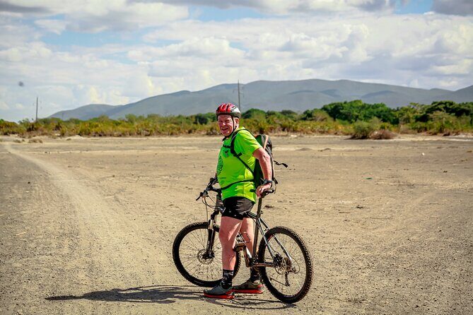 Chemka Hotpsrings E-Bike Day Trip - The Itinerary in Detail: What to Expect