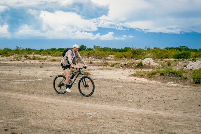 Chemka Hotpsrings E-Bike Day Trip - Final Reflection: Is It Worth It?
