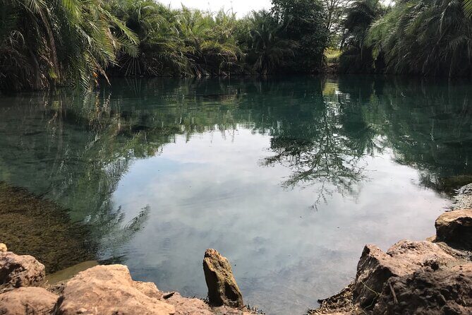 Chemka Hotsprings - Who Will Love This Tour?