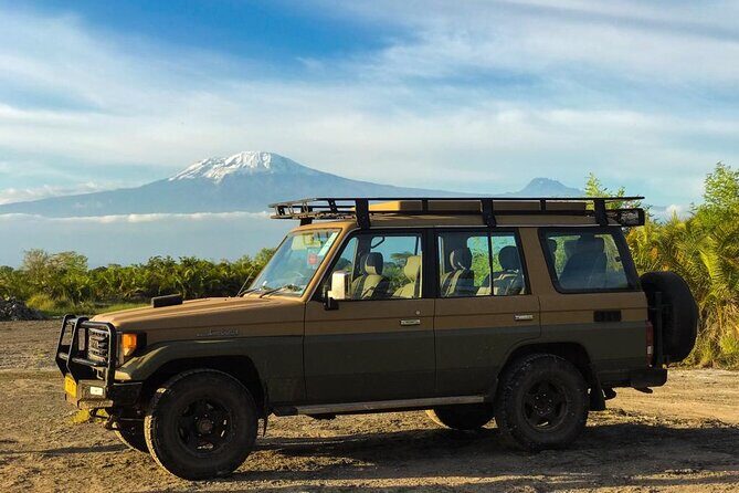 Chemka Hotsprings - Final Thoughts on Value and Experience