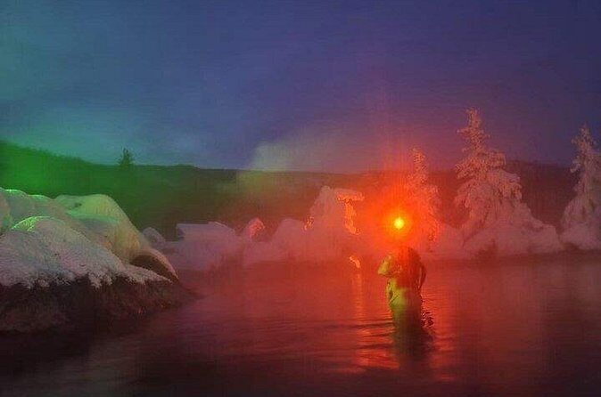Chena Hot Spring Day Tour - Who Will Love This Tour?