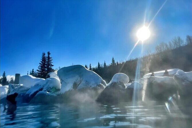 Chena Hot Spring Day Tour - The Sum Up: Is This Tour Worth It?