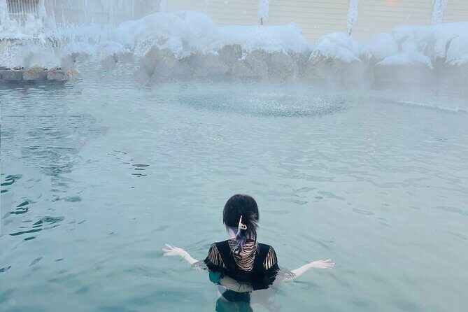 Chena Hot Spring Day Tour - What Makes This Tour Stand Out?