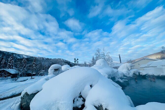 Chena Hot Spring Day Tour - Authenticity and Authentic Experiences
