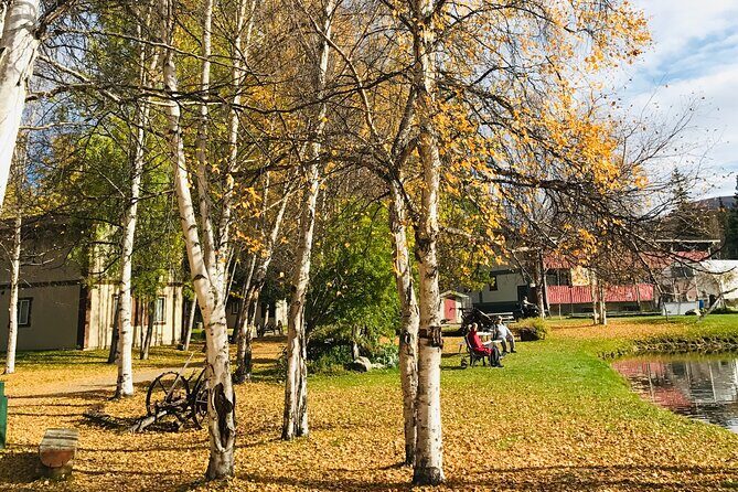 Chena Hot Spring Day Tour - FAQs
