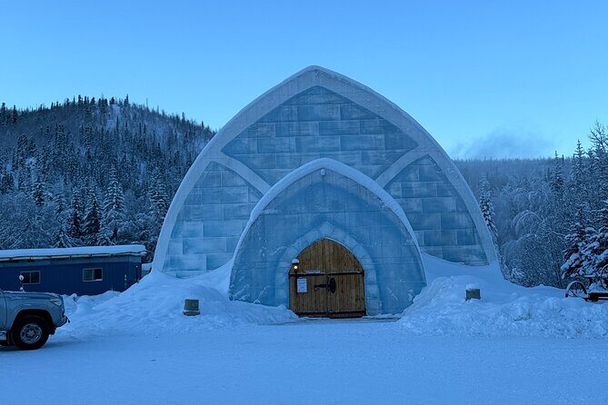 Chena Hot Spring Day Trip - Final Thoughts