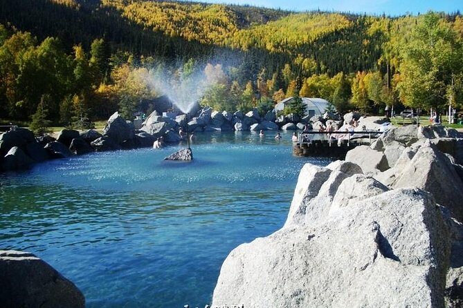 Chena Hot Springs Day Tour from Fairbanks - An Authentic Arctic Day Out: What to Expect