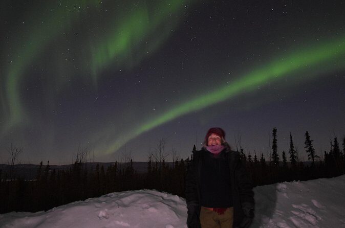 Chena Hot Springs Northern Lights Aurora Borealis From Fairbanks - Final Thoughts