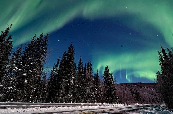 Chena Hot Springs plus Aurora Chase Tour - Final Thoughts