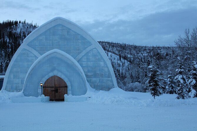 Chena Hot Springs Round Trip Tour - An Honest Look at the Tour Experience