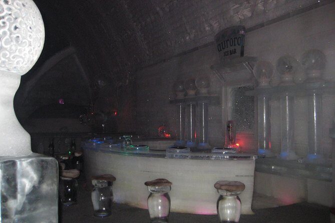 Chena Hot Springs Tour - What to Expect on the Tour