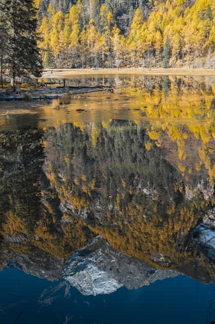 Chengdu: 3-Day Changping Valley-Bipeng Valley Hiking Tour - An In-Depth Look at the Tour