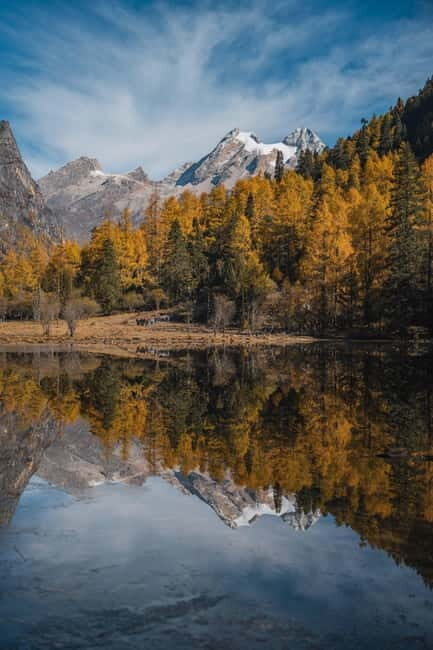Chengdu: 3-Day Changping Valley-Bipeng Valley Hiking Tour - The Practical Side: What to Expect
