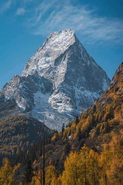 Chengdu: 3-Day Changping Valley-Bipeng Valley Hiking Tour - Final Thoughts