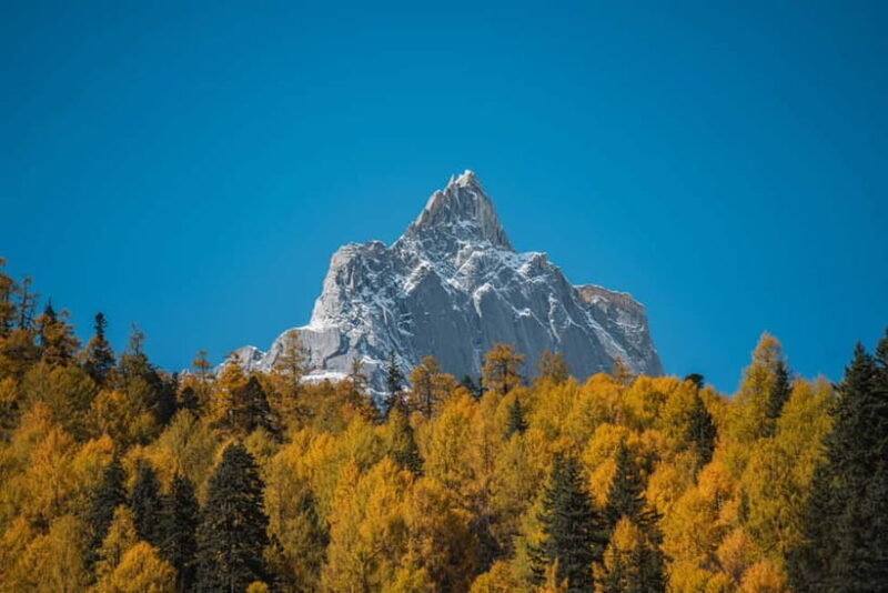 Chengdu: 3-Day Changping Valley-Bipeng Valley Hiking Tour - FAQs