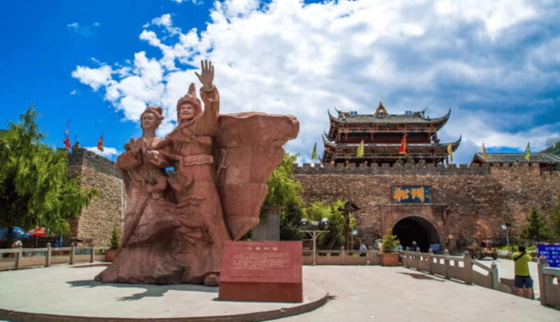 Chengdu 3-Day Self-Guided Jiuzhaigou&Huanglong with Transfer - An Honest Look at the Experience