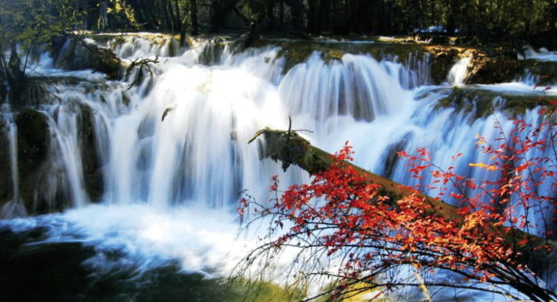 Chengdu 3-Day Self-Guided Jiuzhaigou&Huanglong with Transfer - The Sum Up