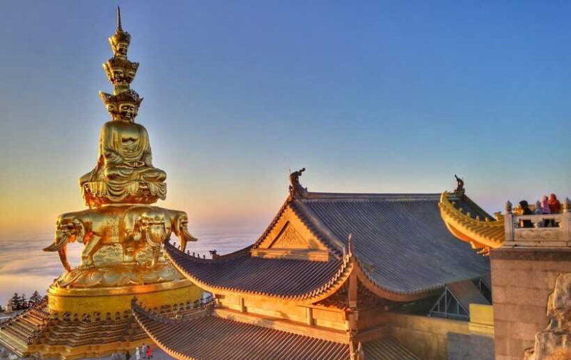 Chengdu: 5-Day Private Tour with Leshan and Mt.Emei - The Sum Up