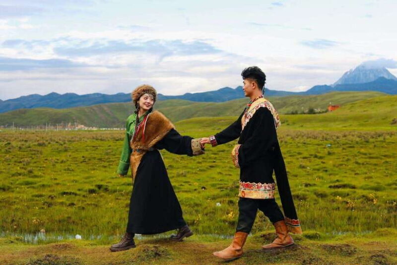 Chengdu: 9-Day Western Sichuan Self-Drive Tour - Price and Value