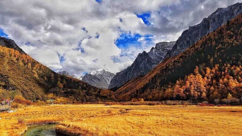 Chengdu: 9-Day Western Sichuan Self-Drive Tour - Who Is This Tour Best For?