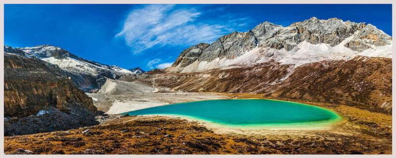 Chengdu: 9-Day Western Sichuan Self-Drive Tour - The Sum Up